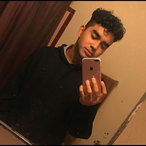 Meet your Posher, Jesse